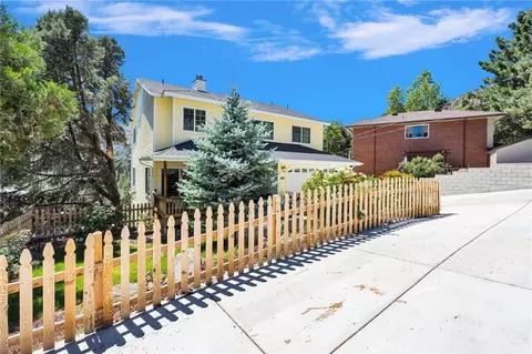 Other - 6284 Apple Vis, Wrightwood, CA 92397 photo 10 of 10