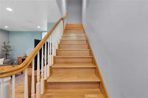 Entry Way - 6284 Apple Vis, Wrightwood, CA 92397 photo 2 of 2