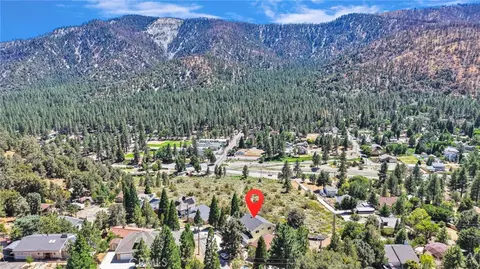 View/Area - 6284 Apple Vis, Wrightwood, CA 92397 photo 8 of 8