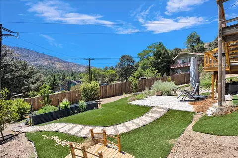Exterior - 6284 Apple Vis, Wrightwood, CA 92397 photo 9 of 15