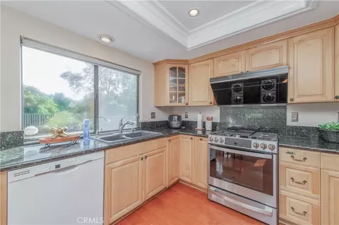 Kitchen - 930 Crystal Water, Walnut, CA 91789 photo 1 of 4