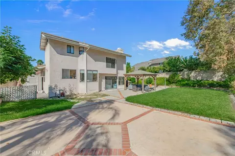 Exterior - 930 Crystal Water, Walnut, CA 91789 photo 1 of 5