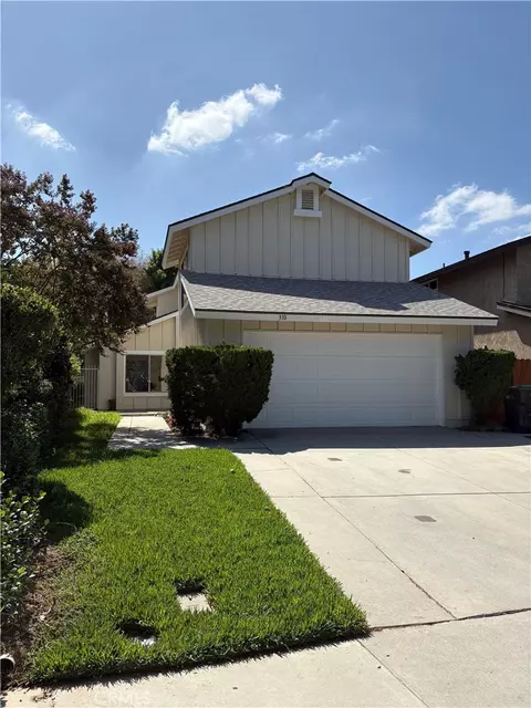 310 Sun Rose St, La Verne, CA 91750