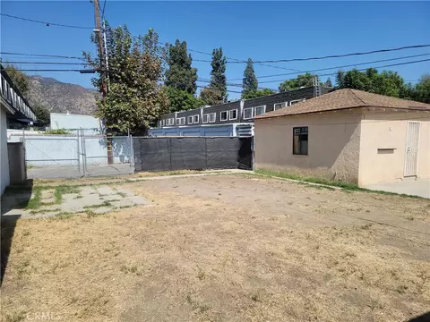 Exterior - 2609 Maynard Dr, Duarte, CA 91010 photo 2 of 4
