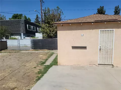 Exterior - 2609 Maynard Dr, Duarte, CA 91010 photo 3 of 4