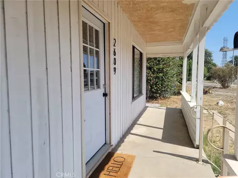 Exterior - 2609 Maynard Dr, Duarte, CA 91010 photo 1 of 4