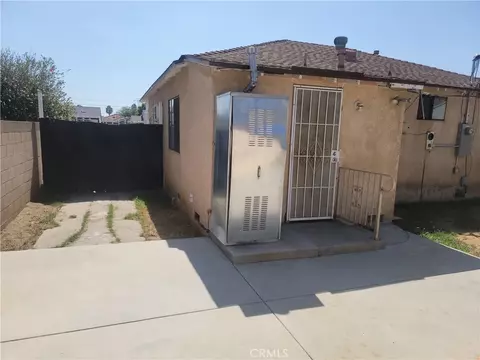 Exterior - 2609 Maynard Dr, Duarte, CA 91010 photo 4 of 4