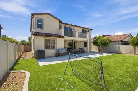 Exterior - 24524 Division, Menifee, CA 92584 photo 9 of 14