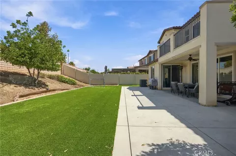 Exterior - 24524 Division, Menifee, CA 92584 photo 11 of 14