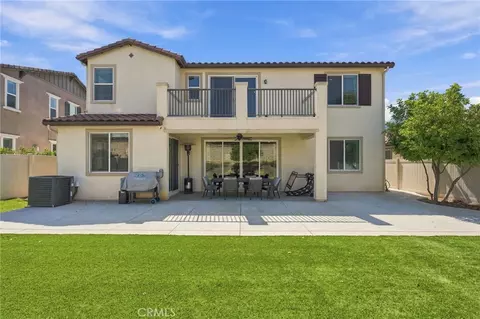 Exterior - 24524 Division, Menifee, CA 92584 photo 8 of 14