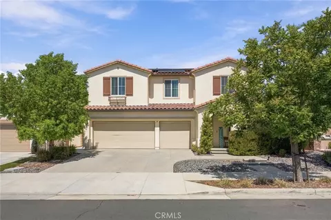 Exterior - 24524 Division, Menifee, CA 92584 photo 3 of 14