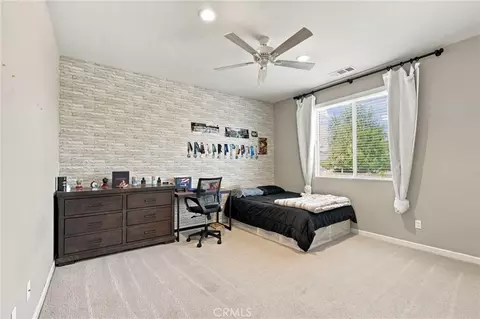 Bedroom - 24524 Division, Menifee, CA 92584 photo 4 of 9