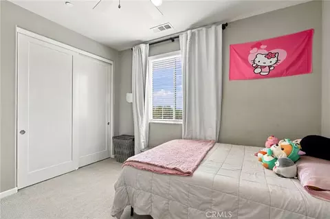 Bedroom - 24524 Division, Menifee, CA 92584 photo 8 of 9
