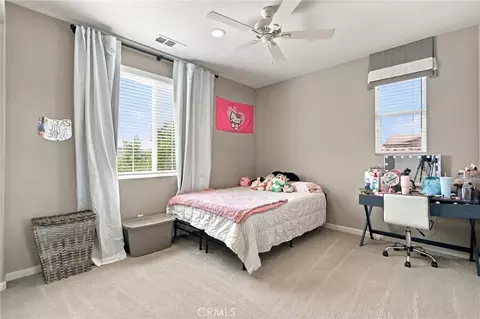 Bedroom - 24524 Division, Menifee, CA 92584 photo 9 of 9