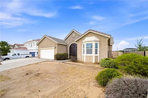 Exterior - 36458 50th E, Palmdale, CA 93552 photo 2 of 5