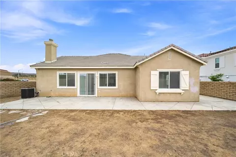 Exterior - 36458 50th E, Palmdale, CA 93552 photo 4 of 5
