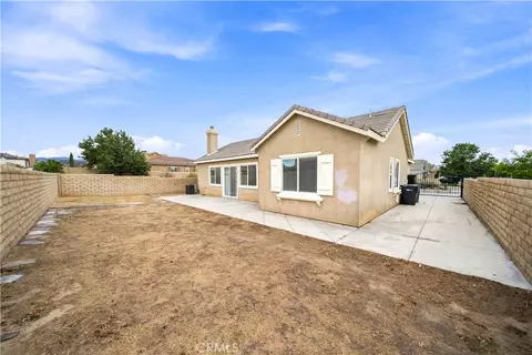 Exterior - 36458 50th E, Palmdale, CA 93552 photo 5 of 5