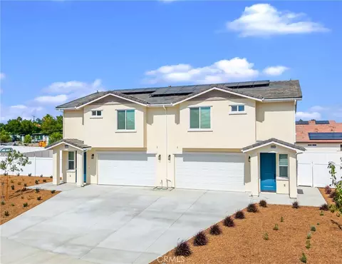 Exterior - 5853 Persepolis Ct, Riverside, CA 92505 photo 3 of 9