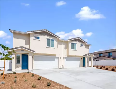 Exterior - 5853 Persepolis Ct, Riverside, CA 92505 photo 4 of 9