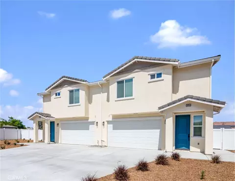 Exterior - 5853 Persepolis Ct, Riverside, CA 92505 photo 6 of 9