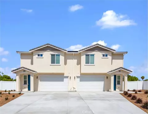 Exterior - 5853 Persepolis Ct, Riverside, CA 92505 photo 7 of 9