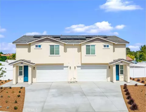 Exterior - 5853 Persepolis Ct, Riverside, CA 92505 photo 2 of 9