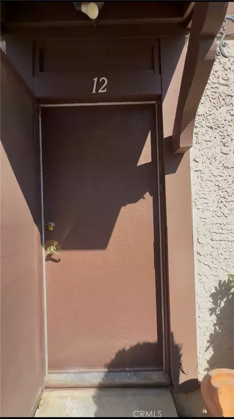 737 S Donna Beth Ave #12, Azusa, CA 91702