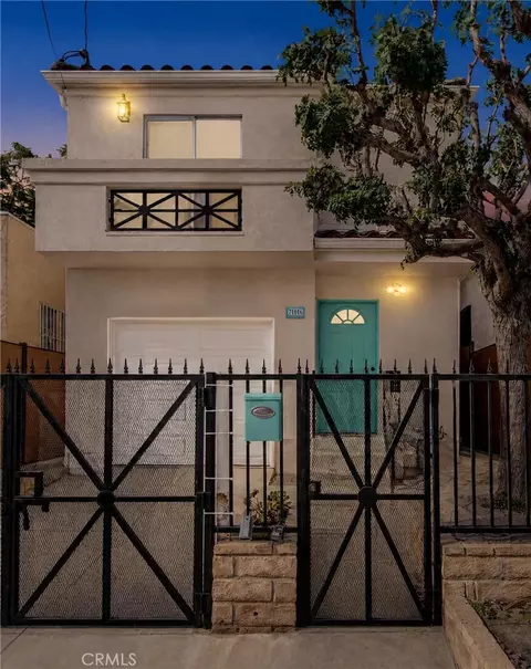 706 Amador, Los Angeles, CA 90012