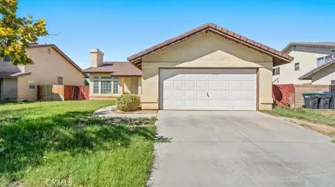 Exterior - 2113 Lightcap, Lancaster, CA 93535 photo 2 of 2