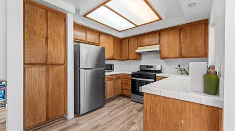Kitchen - 2113 Lightcap, Lancaster, CA 93535 photo 1 of 2