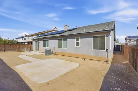 Exterior - 12921 Newport, Hesperia, CA 92344 photo 3 of 3