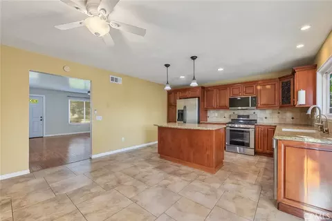Kitchen - 10441 Balsa, Rancho Cucamonga, CA 91730 photo 3 of 10
