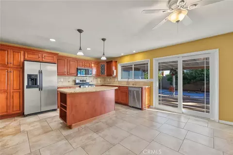 Kitchen - 10441 Balsa, Rancho Cucamonga, CA 91730 photo 4 of 10
