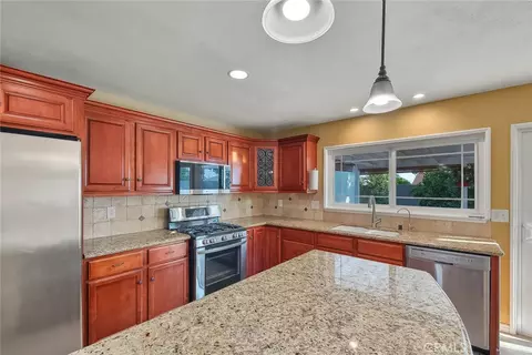 Kitchen - 10441 Balsa, Rancho Cucamonga, CA 91730 photo 10 of 10