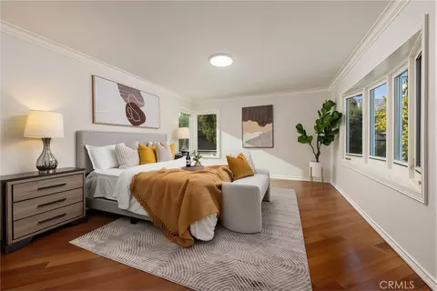 Bedroom - 835 Murietta Dr, Arcadia, CA 91007 photo 1 of 5
