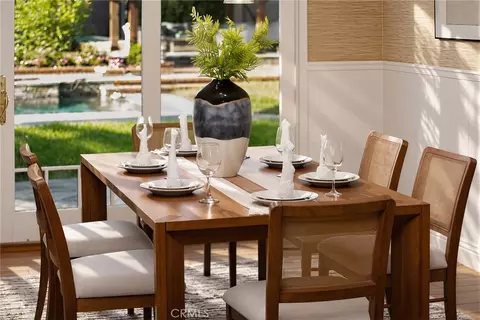 Dining - 835 Murietta Dr, Arcadia, CA 91007 photo 2 of 6