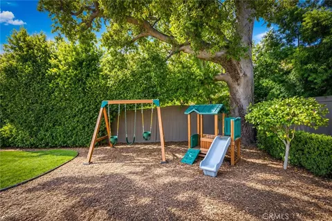 Exterior - 835 Murietta Dr, Arcadia, CA 91007 photo 26 of 27