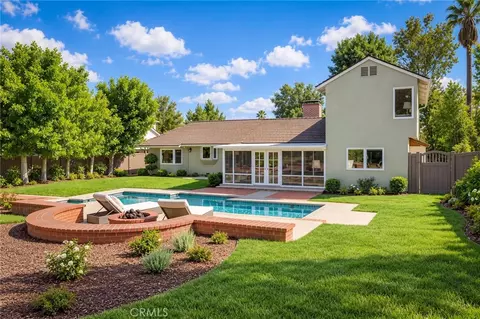 Exterior - 835 Murietta Dr, Arcadia, CA 91007 photo 21 of 27