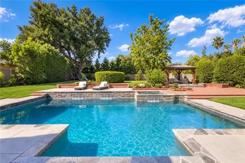 Exterior - 835 Murietta Dr, Arcadia, CA 91007 photo 19 of 27