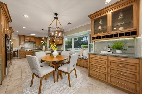 Dining - 835 Murietta Dr, Arcadia, CA 91007 photo 3 of 6