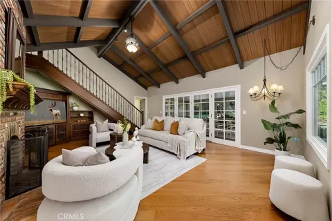 Living - 835 Murietta Dr, Arcadia, CA 91007 photo 3 of 6