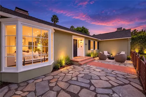 Exterior - 835 Murietta Dr, Arcadia, CA 91007 photo 4 of 27