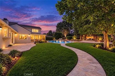 Exterior - 835 Murietta Dr, Arcadia, CA 91007 photo 9 of 27