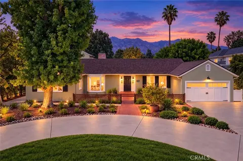 Exterior - 835 Murietta Dr, Arcadia, CA 91007 photo 3 of 27