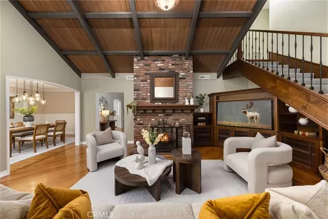 Living - 835 Murietta Dr, Arcadia, CA 91007 photo 5 of 6