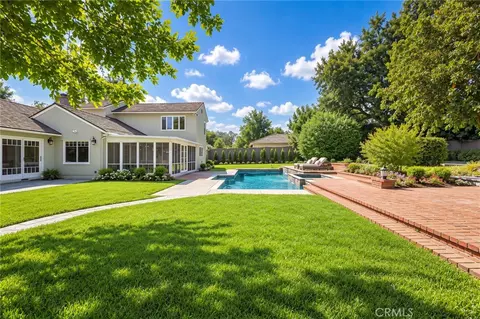 Exterior - 835 Murietta Dr, Arcadia, CA 91007 photo 22 of 27