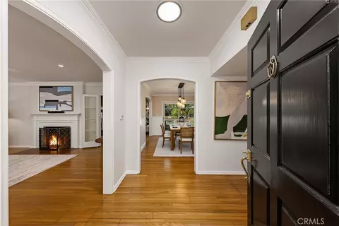 Entry Way - 835 Murietta Dr, Arcadia, CA 91007 photo 1 of 3