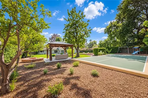 Exterior - 835 Murietta Dr, Arcadia, CA 91007 photo 27 of 27