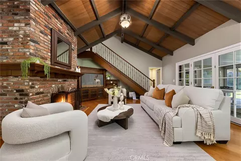 Living - 835 Murietta Dr, Arcadia, CA 91007 photo 4 of 6