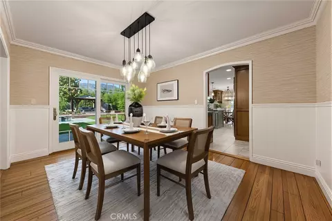 Dining - 835 Murietta Dr, Arcadia, CA 91007 photo 1 of 6
